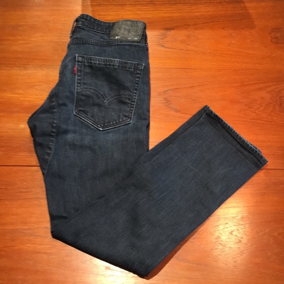 Levi's Other - Levi’s 511 blue jeans